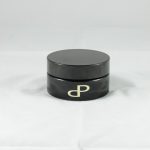 Pot cosmétique large PURPLE POT® 100ml - verre biophotonique