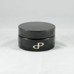 Pot cosmétique large PURPLE POT® 200ml - verre biophotonique