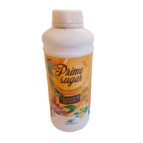 Prime Sugar 1L - booster bio - HYDROPASSION