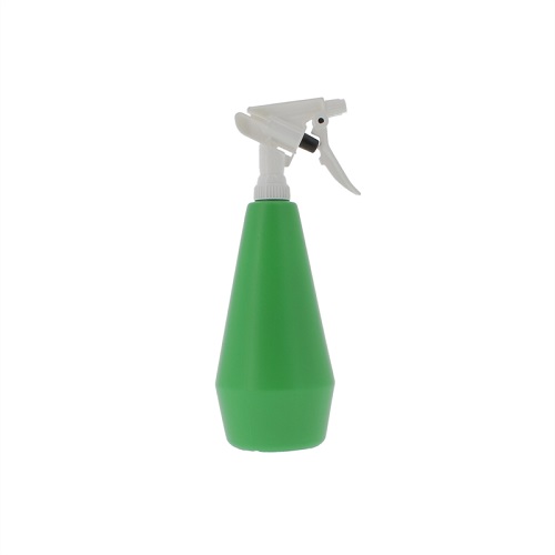 Pulvérisateur 500 ml professionnel gachette verte