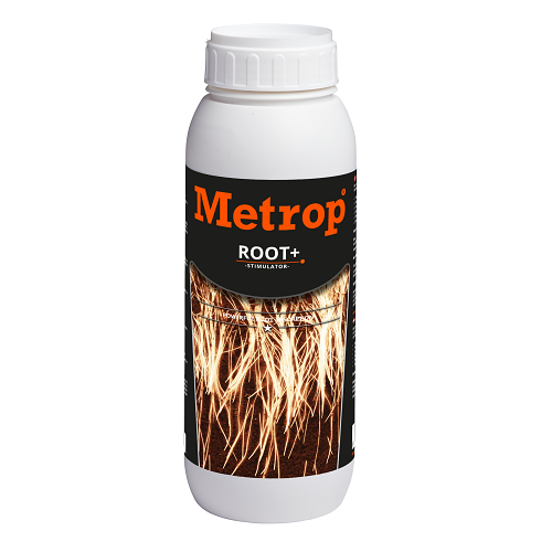 ROOT + 250ML ET 1L METROP - stimulateur de développement racinaire