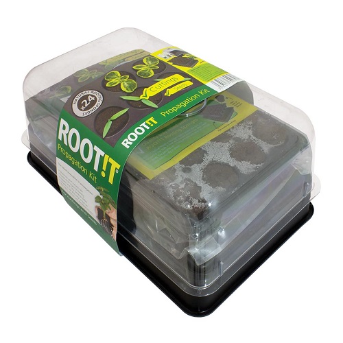 ROOT IT PROPAGATION KIT BOUTURAGE - kit de bouturage économique et orêt à l'emploi