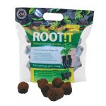 ROOTI IT 50 EPONGES - fleximix éponges de rechange pour plateau de bouturage