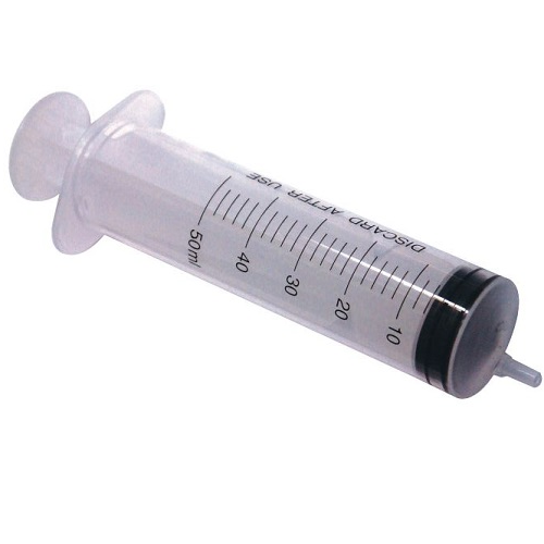 Pipette Graduée Plastique Stérile Emballées Par 25 Pièces 5 Ml Les