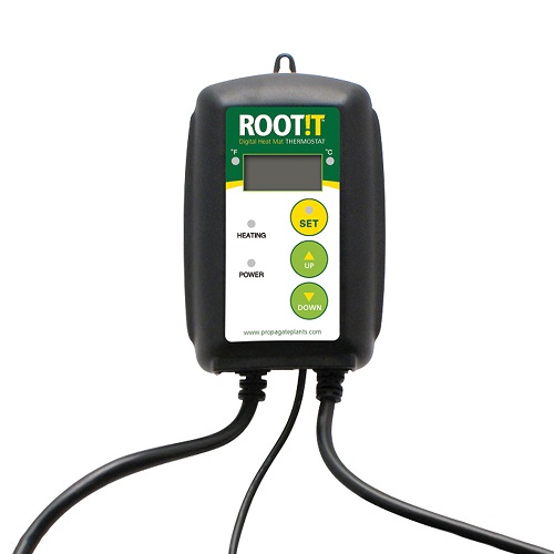Thermostat pour tapis chauffant - RootIt