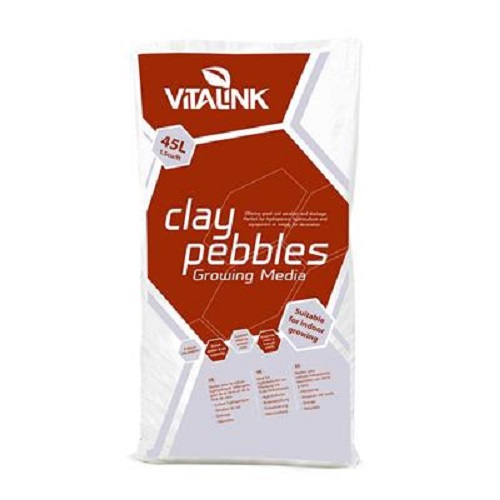 VITALINK BILLES ARGILE SAC 45L