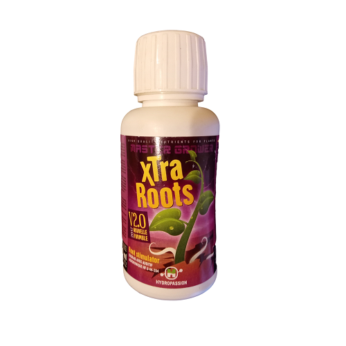 Xtra Roots 100ml - activateur racinaire - HYDROPASSION
