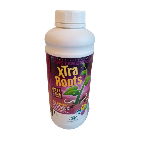 Xtra Roots 1L - activateur racinaire - HYDROPASSION