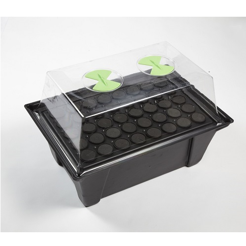 XTREM PROPAGATOR POUR 40 PLANTES NUTRICULTURE