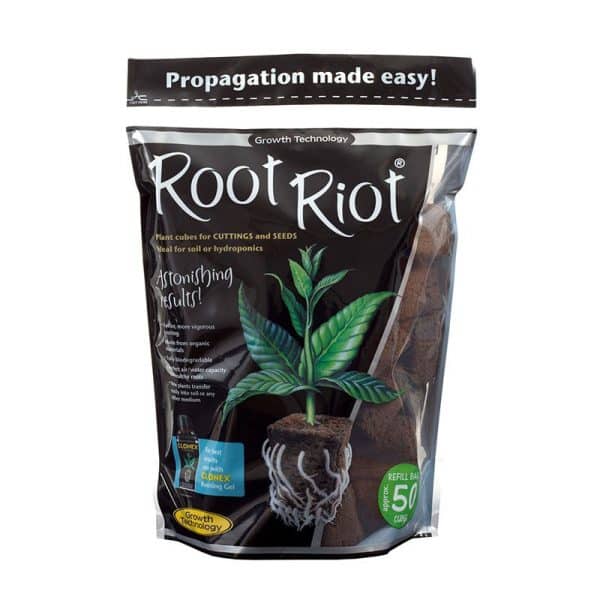 root riot 50