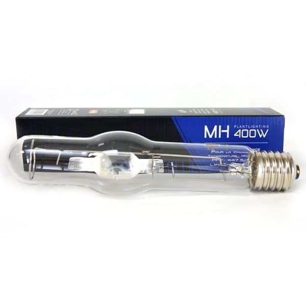 superplant mh 400w 14000k