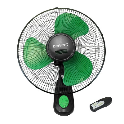 Clip Fan 15cm Pure Factory - ventilateur à pince - Jardins Alternatifs