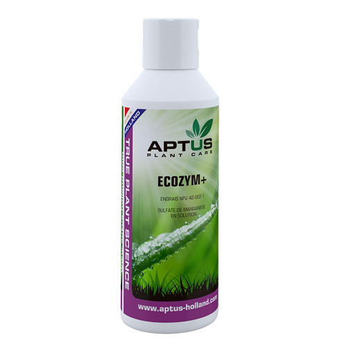 APTUS ENZYM PLUS 100ML