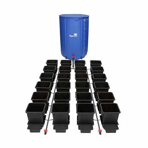 AUTOPOT 24 POTS SYSTEME COMPLET AVEC RESERVOIR