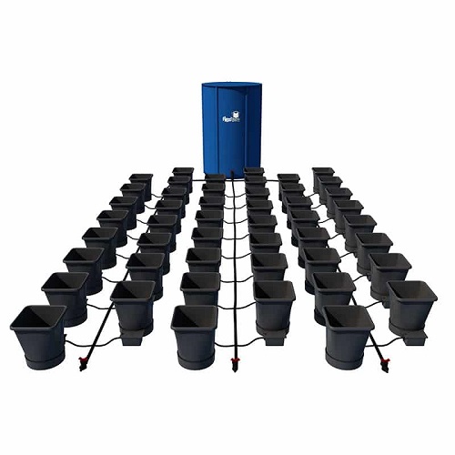 AUTOPOT 48 POTS SYSTEME COMPLET AVEC RESERVOIR