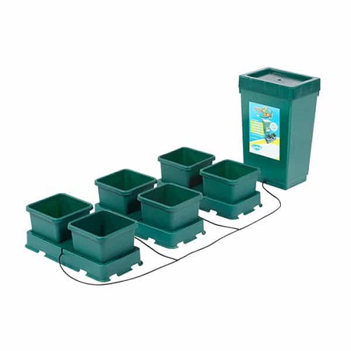 AUTOPOT 6 POTS SYSTEME COMPLET AVEC RESERVOIR