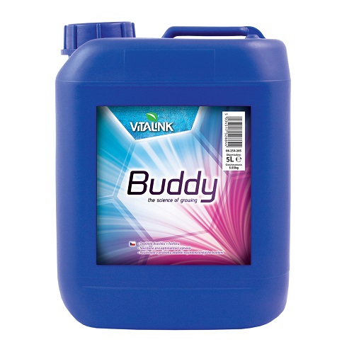 BUDDY 5L VITALINK - accélérateur de floraison