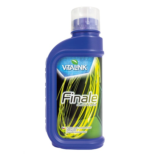 FINALE 1L VITALINK - additif liquide booster floraison