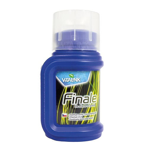 FINALE 250ML VITALINK - additif liquide de fin de floraison et fructification avant rinçage