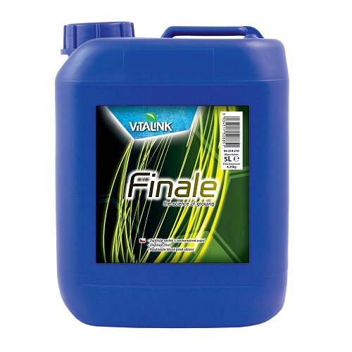 FINALE 5L VITALINK - additif fin de floraison