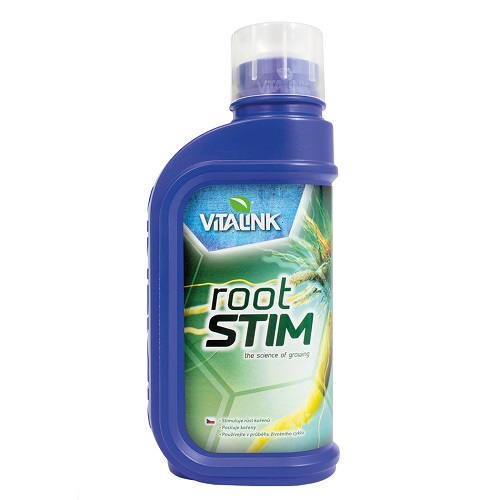 ROOT STIM 1L VITALINK - booster racianire concentré