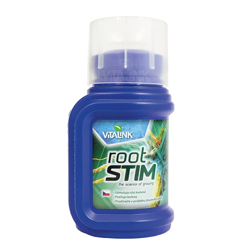 ROOT STIM 250ML VITALINK - booster racinaire concentré