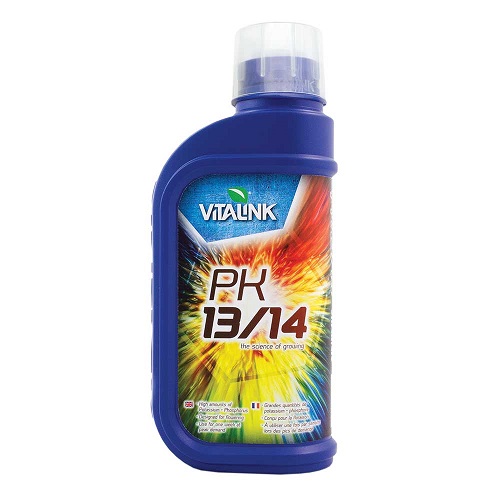 VITALINK PK1314 1L - additif booster floraison