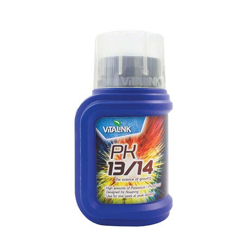 VITALINK PK1314 250ML - booster pour la seaine la plus intense de floraison