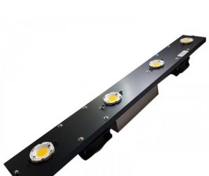 BARRE LED TGL VUE GLOBALE