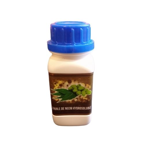 HUILE DE NEEM HYDROSOLUBLE 100ML GUANO DIFFUSION