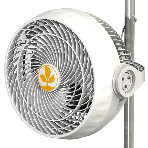 Ventilateur Turbo Monkey Fan 30W - Secret Jardin