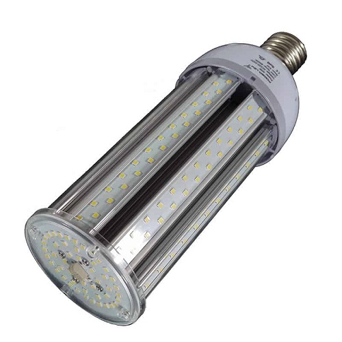 Ampoule LED Croissance - 40W - 6000K - PowerLed - Jardins Alternatifs