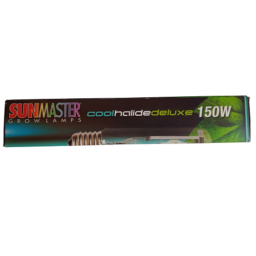 Ampoule MH 150W Croissance - Sunmaster