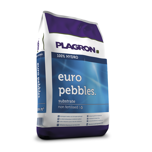 PLAGRON BILLES ARGILE SAC 45L - substrat pour hydroponie