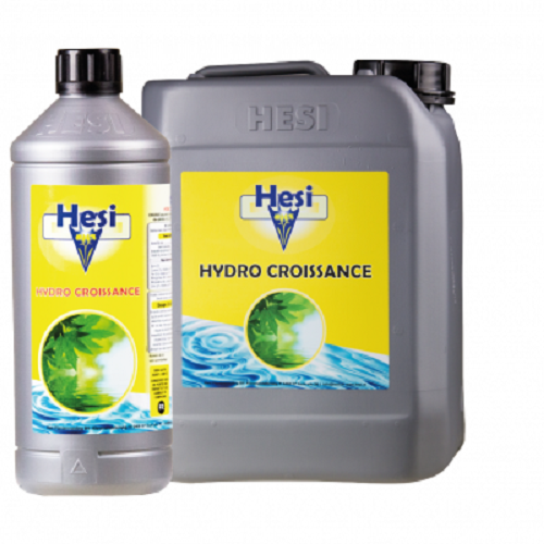 HESI HYDRO COISSANCE - engrais croissance hydroponie