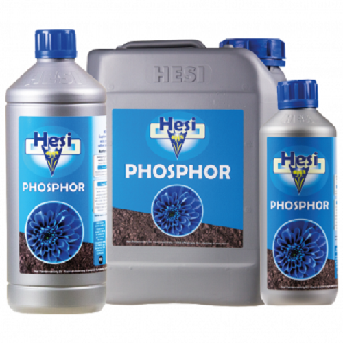 HESI PHOSPHOR - booster floraison