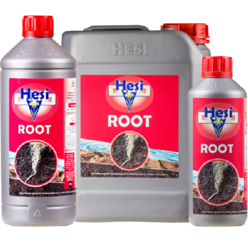 HESI ROOT - booster début de croissance semis boutures et plantes en stress