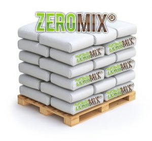 ZeroMix® 10L - Terreau non fertilisé - GUANO DIFFUSION