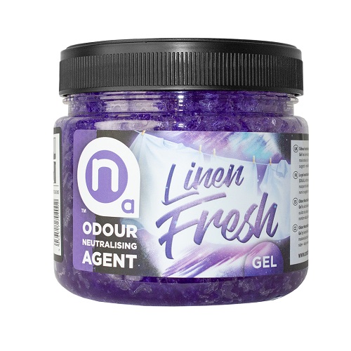 ONA Gel Linen Fresh - 1 litre