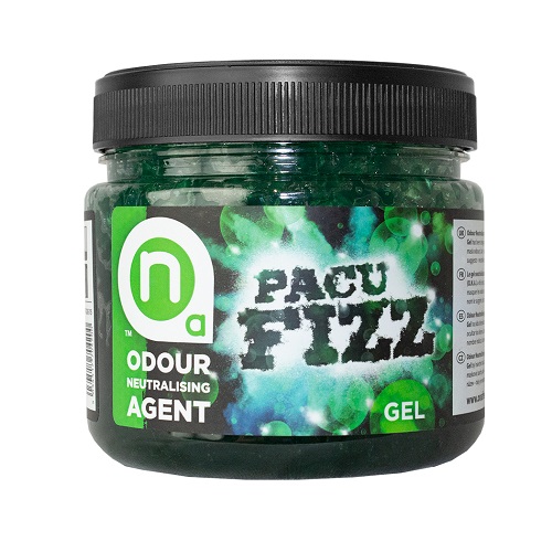 ONA Gel Pacu Fizz - 1 litre