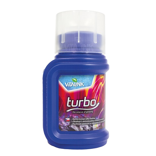 TURBO 250ML VITALINK - booster croissance et récolte