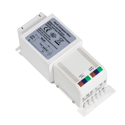 Ballast 400W magnétique Type ETI - Classe 1