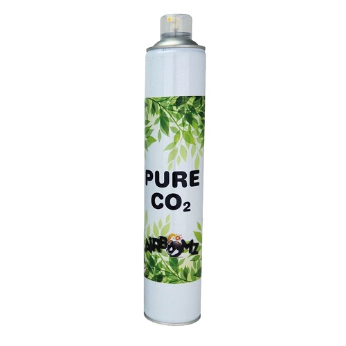 Recharge de CO2 pour distributeur -1L - AirBomz