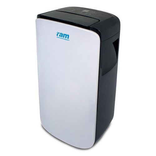 DESHUMIDIFICATEUR 10L PAR JOUR RAM