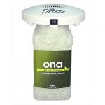 ONA BREEZE Exemple avec ONA gel 4litres