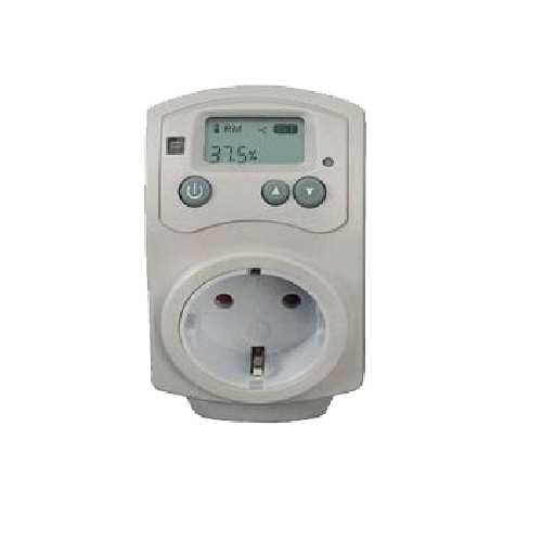 Prise Thermostat Inversable - Cornwall electronics - Jardins