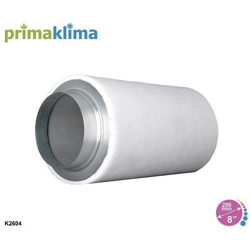 Filtre Eco Line 1000 m3/h - Ø200mm - Prima Klima