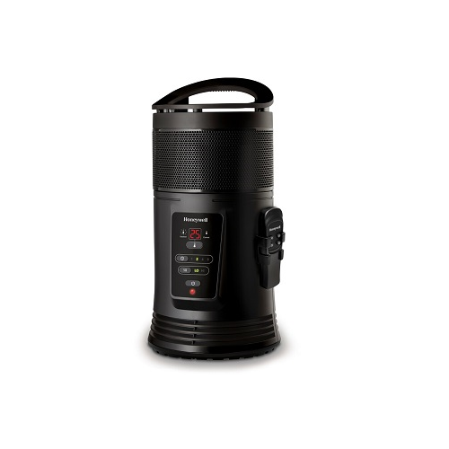 HONEYWELL CHAUFFAGE SOUFFLANT