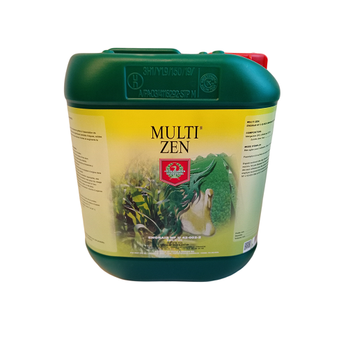 Multi Zen 5L - booster croissance - HOUSE AND GARDEN