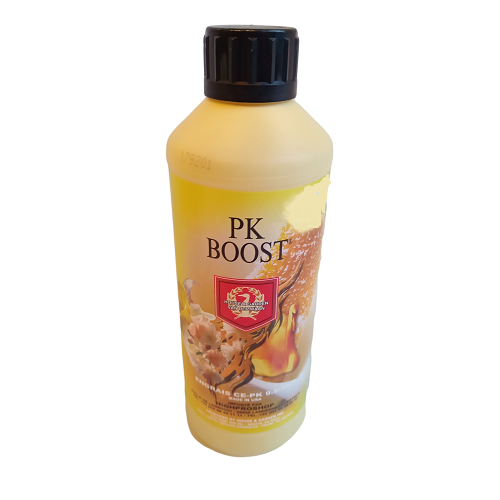 PK Boost 500ml - HOUSE AND GARDEN